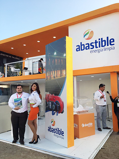 Abastible