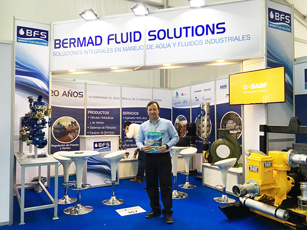 Bermad Fluid Solutions