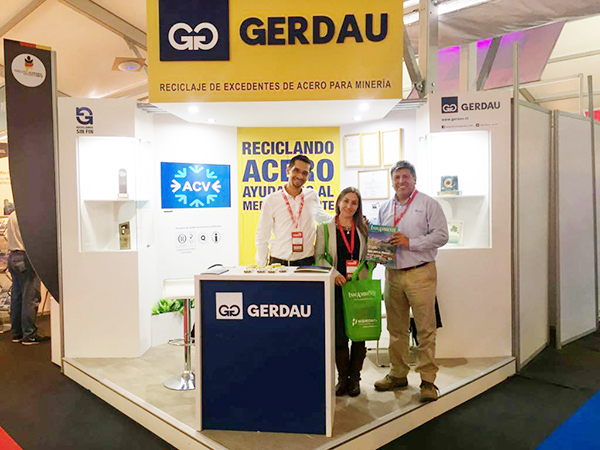 Gerdau