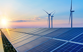 EnergÃas renovables en Chile generarán un millón de toneladas de residuos al año 2080