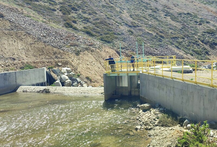 Aplican multa de $168 millones a Anglo American por extracciones no autorizadas de agua 