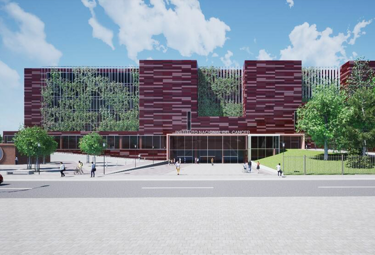 Ministros dieron luz verde al Instituto Nacional del Cáncer y continuidad de División Ministro Hales de Codelco