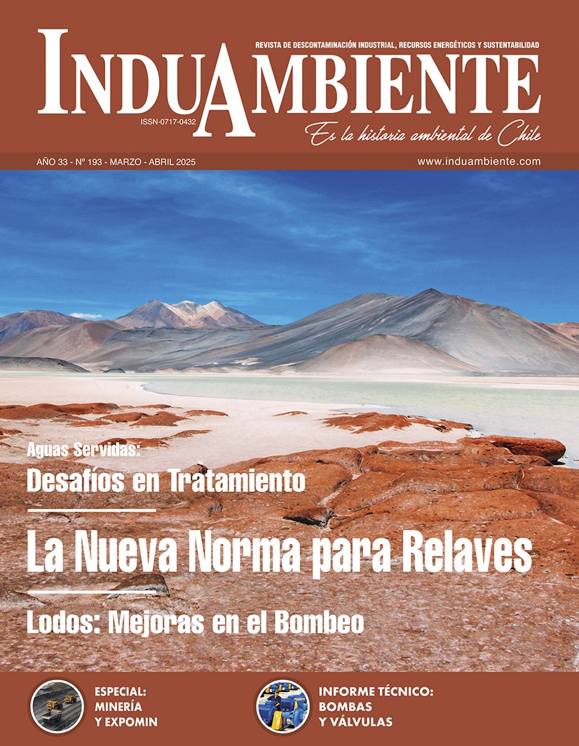 REVISTA N° 193