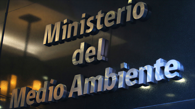 Medio Ambiente retira de Contraloría más de 40 decretos presentados por el gobierno anterior 