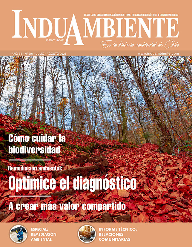 REVISTA N° 201