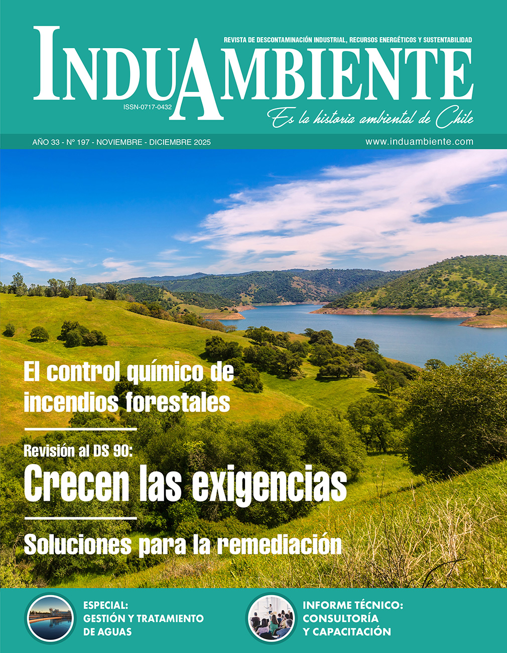 REVISTA N° 197