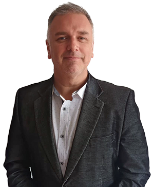 Rodrigo Scheel Cöster