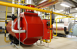 ¡Atención empresas!: Estos son los límites de emisión propuestos en la norma para calderas