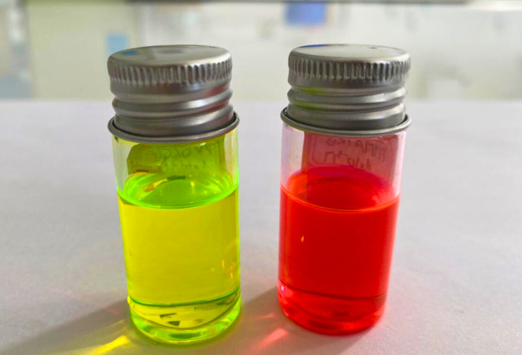 Investigación desarrolla materiales que captan más energía de la luz