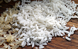 Innovación reduce a la mitad el requerimiento hídrico en los cultivos de arroz