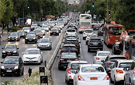 Entró en vigencia en Chile exigente norma de emisiones para autos y camionetas 