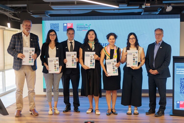 Programa de Desarrollo Productivo Sostenible ha beneficiado a unas 1.100 empresas entre 2022 y 2026