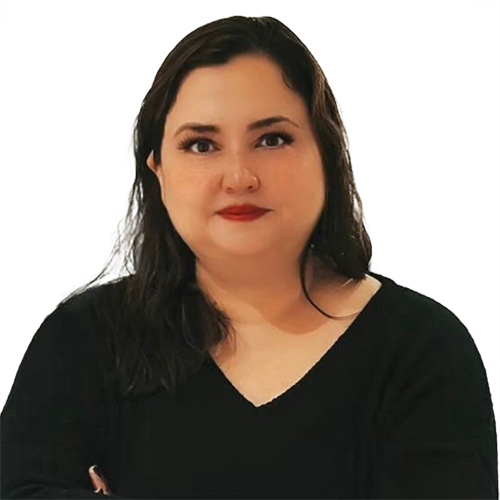 Patricia Cuevas Pedreros