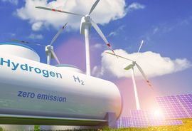 Aprueban documento que actualiza la Estrategia Nacional de Hidrógeno Verde 