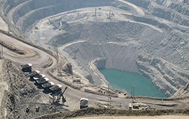 Corte Suprema confirma multa a Minera Candelaria por daño ambiental