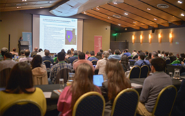 Seminario analizará oportunidades, desafíos y soluciones para valorizar residuos industriales