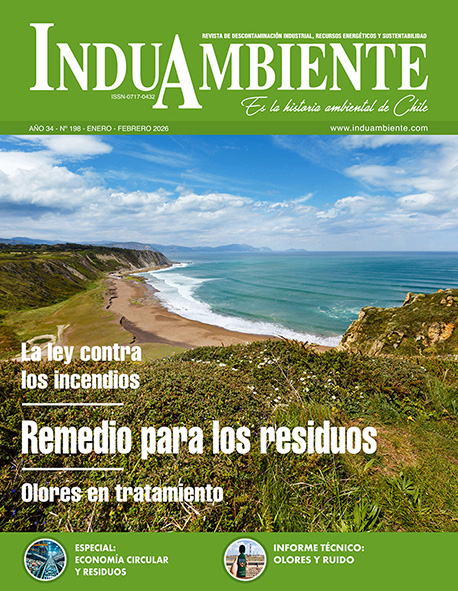 REVISTA N° 198