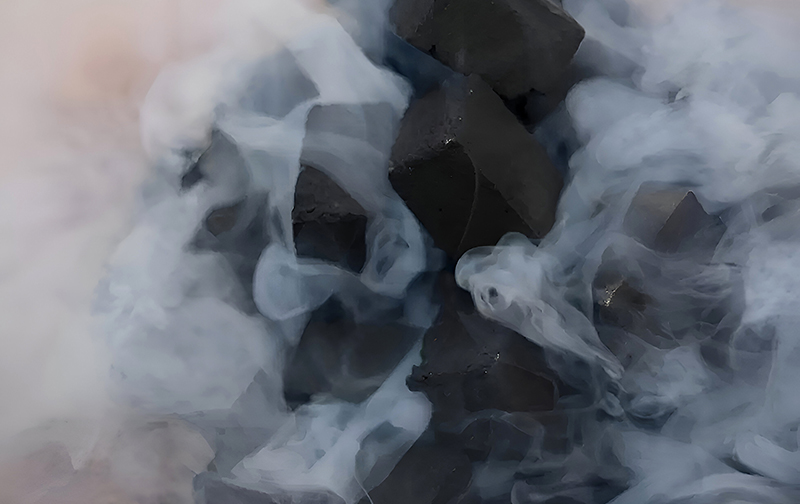 Carbono Negro en la Mira