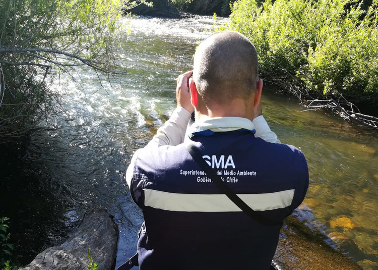 Proyecto de Presupuesto 2027 recorta recursos para fiscalización y evaluación ambiental