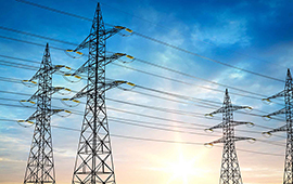 A 25 obras se elevó propuesta de expansión del sistema de transmisión eléctrico