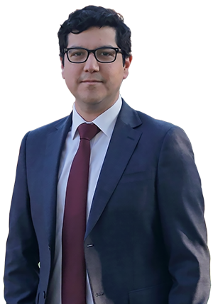 Pablo Méndez Ortiz