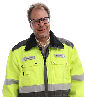 Carl Mikael Stål