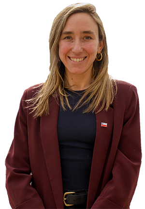 María José Ureta Fagalde