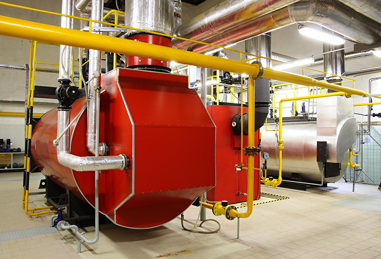 ¡Atención empresas!: Estos son los límites de emisión propuestos en la norma para calderas