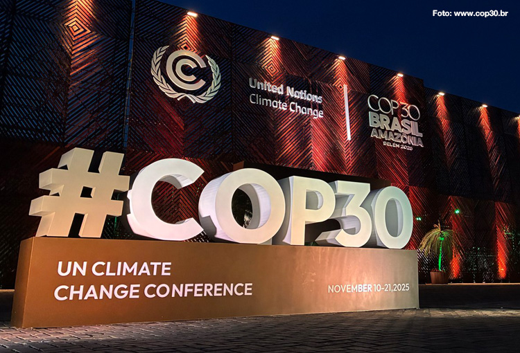 Chile inicia participación en la COP30 con intervención del Presidente Boric en Cumbre de Jefes de Estado