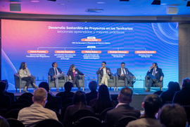 Hyvolution 2026 consolida el debate energético y proyecta su evolución hacia una plataforma integral