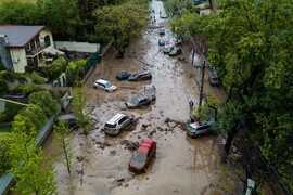 Aluvión: MMA oficiará a Gobiernos Regionales y Municipios por avance de los planes de acción climática