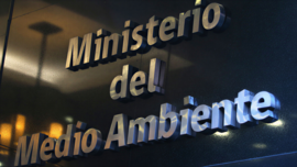 Medio Ambiente retira de Contraloría más de 40 decretos presentados por el gobierno anterior 