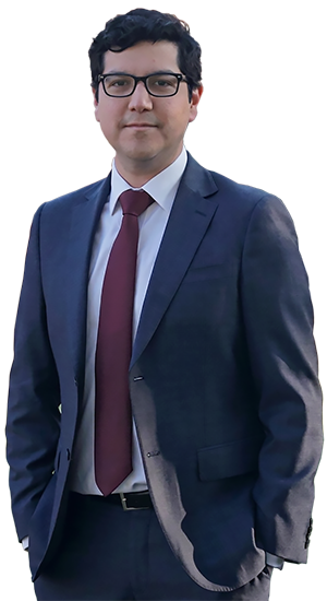 Pablo Méndez Ortiz