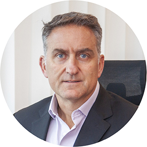 Centros integrales, la base circular para Chile