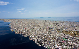 Chile liderará negociación del acuerdo global más importante sobre contaminación por plásticos