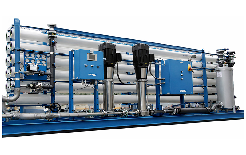 La Ósmosis en las Calderas