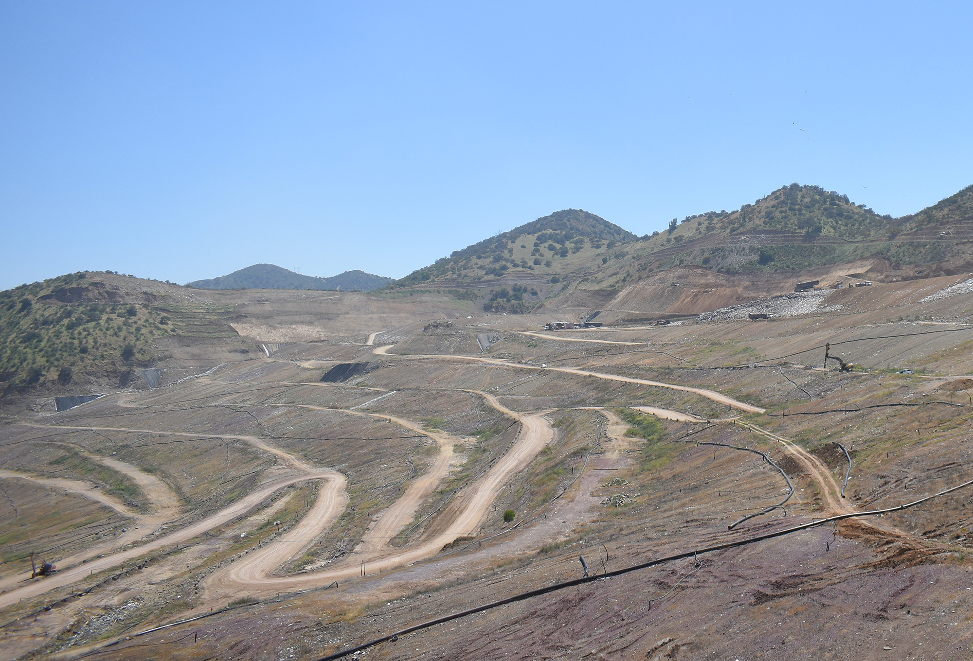 Disposición Crítica