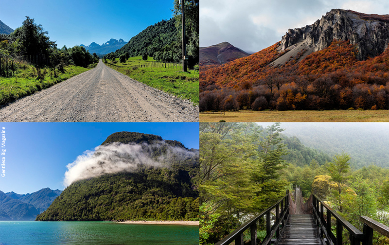 Patagonia Eléctrica