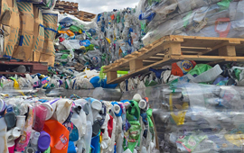 Lanzan tercera edición de Premio Territorio Circular 