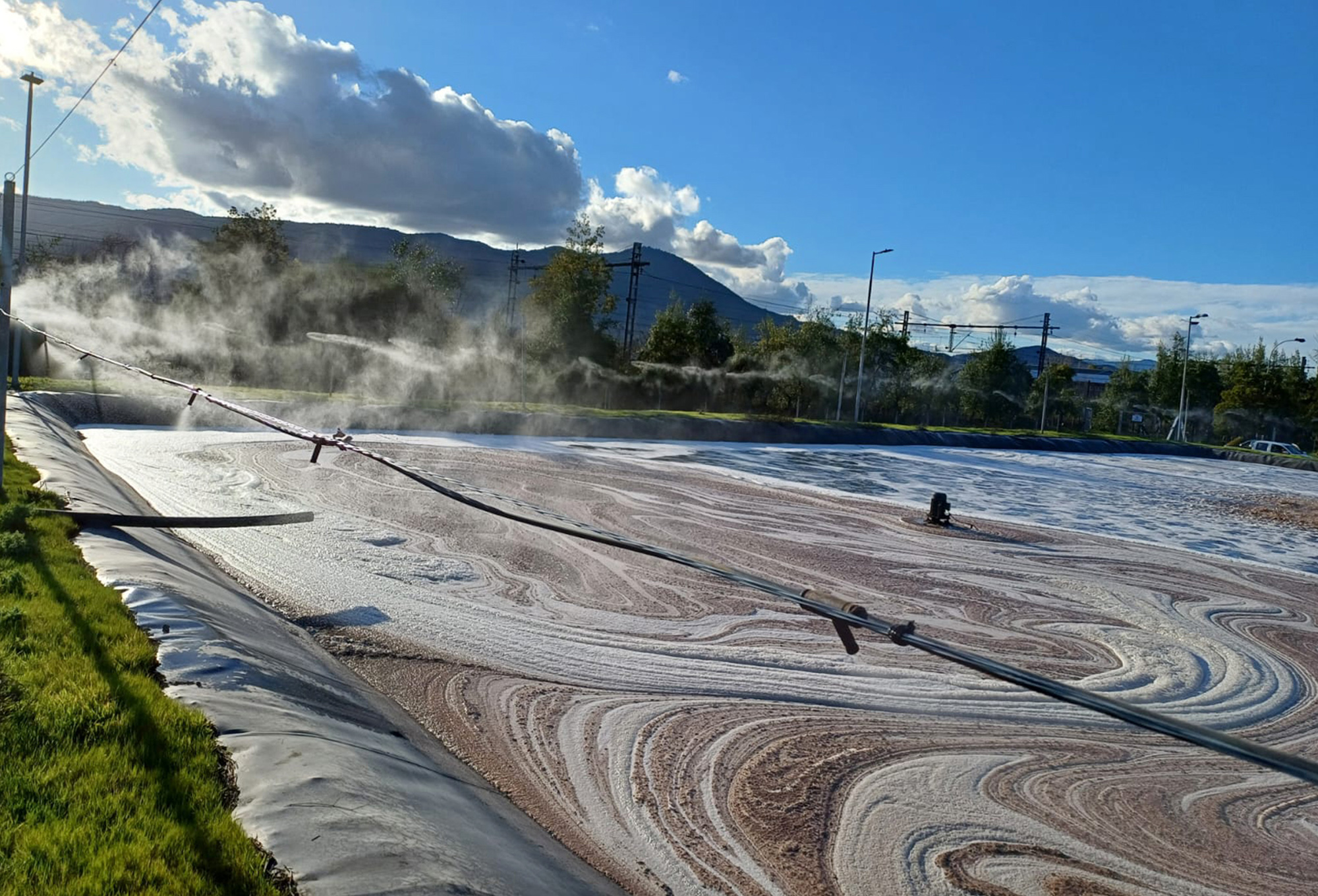 Eliminar, No Enmascarar