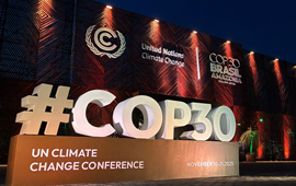 Chile inicia participación en la COP30 con intervención del Presidente Boric en Cumbre de Jefes de Estado