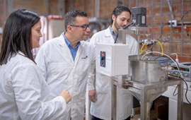 Avanza proyecto para tratar y reusar aguas grises: remueve incluso contaminantes emergentes
