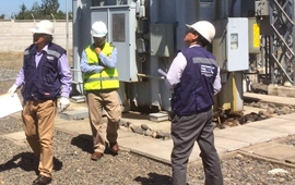 Multan a 5 grandes empresas por incumplir la Ley de Eficiencia Energética 