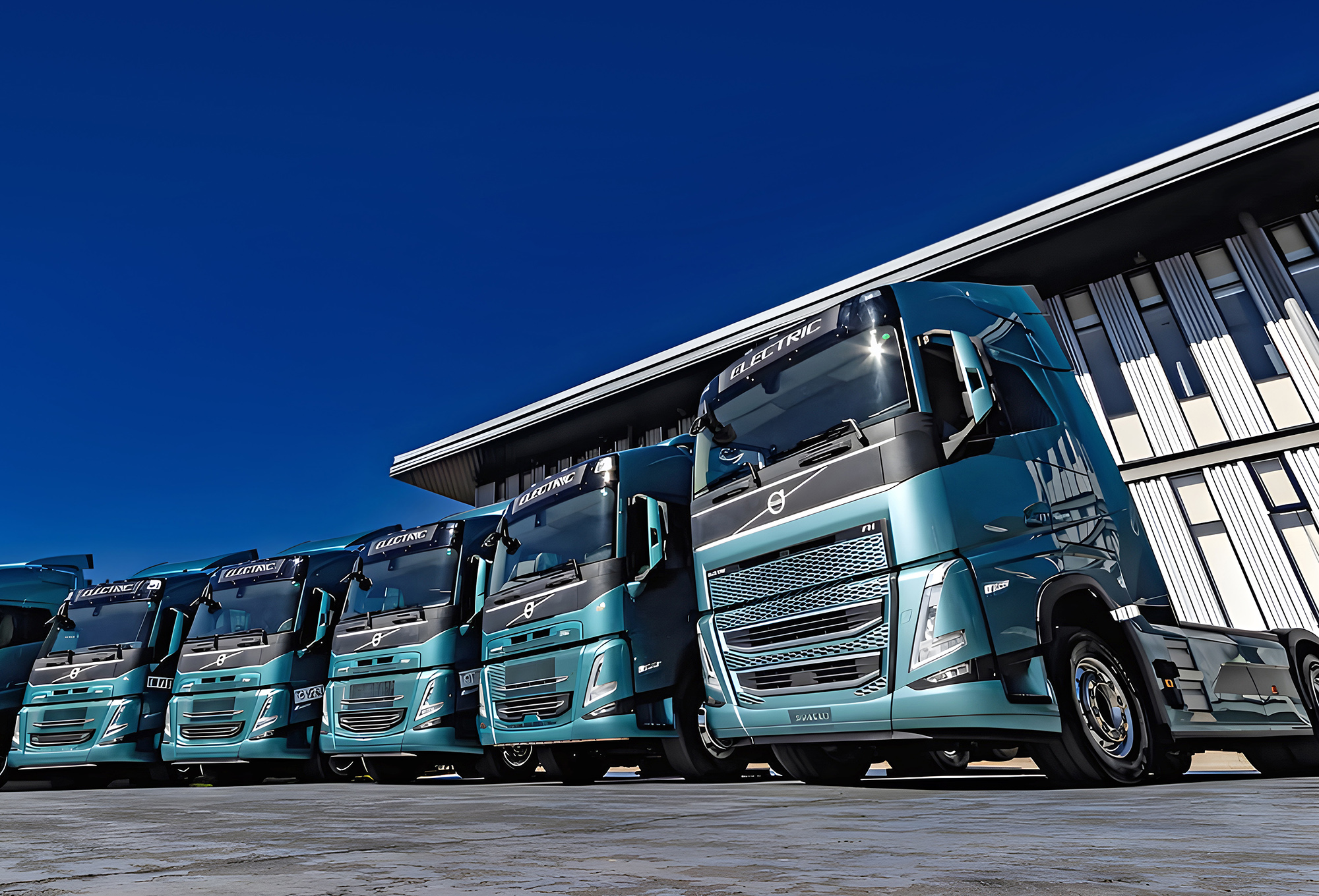 Descarbonización a la Carga