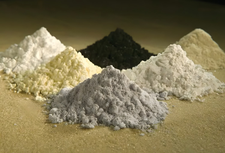 Gobierno inicia consulta ciudadana de la Estrategia Nacional de Minerales Críticos 