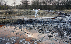 Chile: El reto pendiente de los sitios contaminados y el rol clave de la remediación ambiental