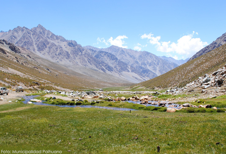 DGA multó a empresa de Luksic por extracción ilegal de agua en Paihuano durante 15 años