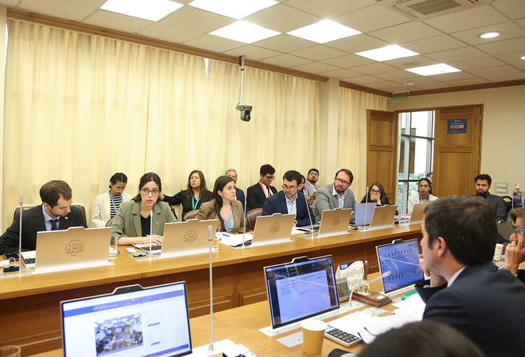 Reforma a institucionalidad ambiental: Diputados pretenden despacharla a inicios de junio
