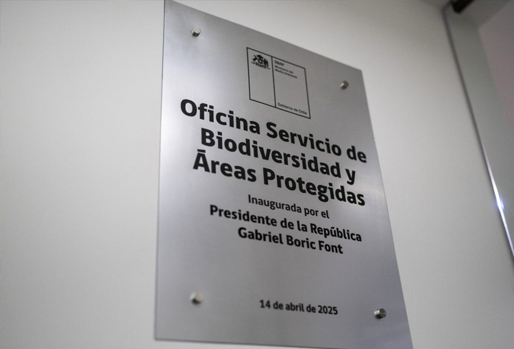 Aprueban reglamento que crea el Sistema de Certificación de Biodiversidad y Servicios Ecosistémicos