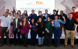 Avanza desarrollo de nuevos perfiles de competencias laborales para una construcción circular